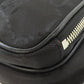 GUCCI Shoulder Bag 625850 Nylon canvas black Off the Grid 2WAY