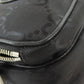 GUCCI Shoulder Bag 625850 Nylon canvas black Off the Grid 2WAY