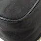 GUCCI Shoulder Bag 625850 Nylon canvas black Off the Grid 2WAY