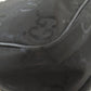 GUCCI Shoulder Bag 625850 Nylon canvas black Off the Grid 2WAY