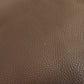 FENDI Handbag leather Brown Seleria 2WAY