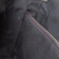 FENDI Handbag Calfskin gray By the Way Monster Charm 2WAY