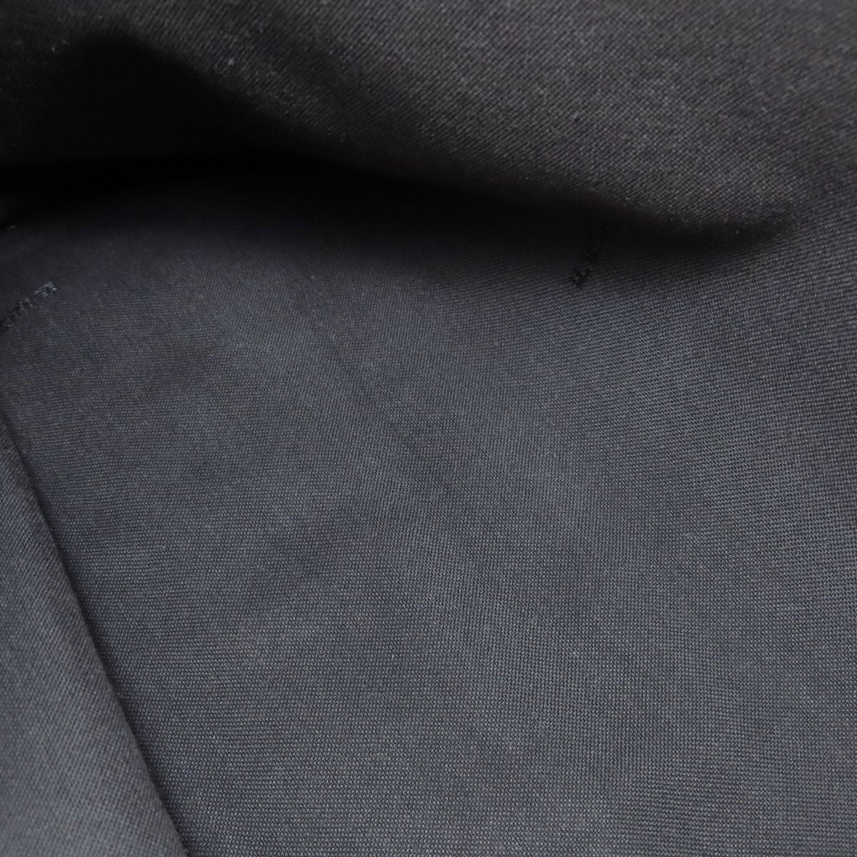 FENDI Handbag Calfskin gray By the Way Monster Charm 2WAY