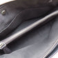 FENDI Handbag Calfskin gray By the Way Monster Charm 2WAY