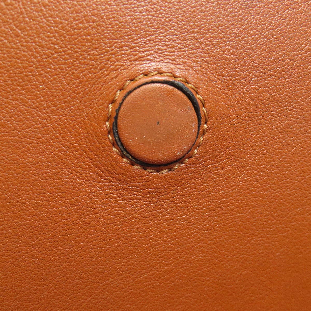 LOEWE Shoulder Bag canvas Brown Messenger bag