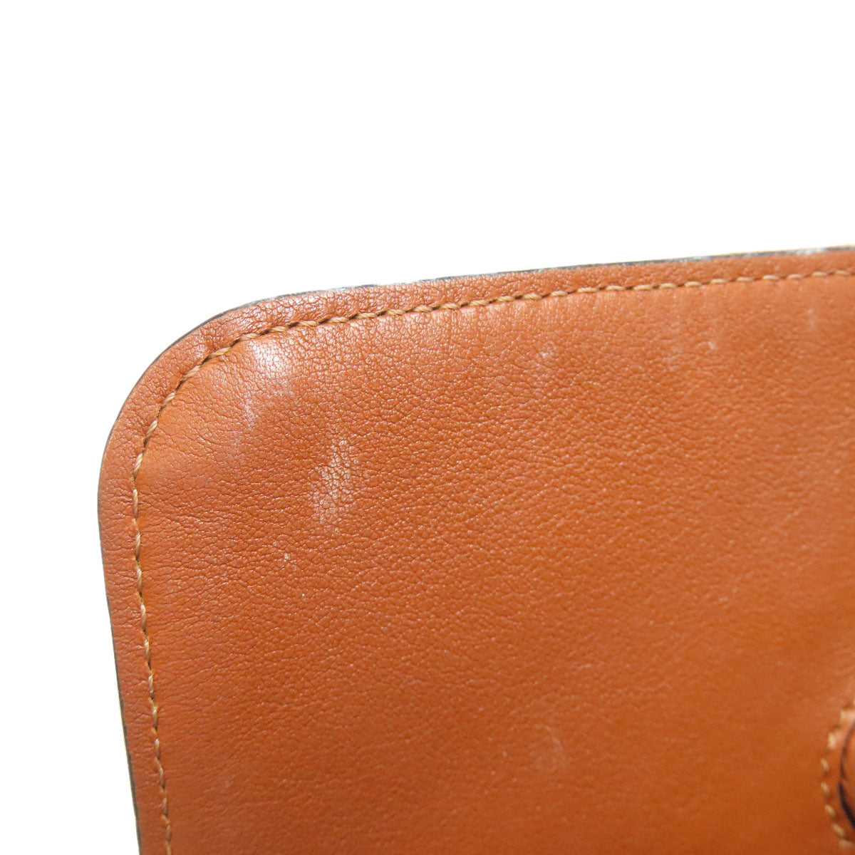 LOEWE Shoulder Bag canvas Brown Messenger bag