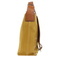 LOEWE Shoulder Bag canvas Brown Messenger bag