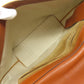 LOEWE Shoulder Bag canvas Brown Messenger bag