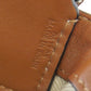 LOEWE Shoulder Bag canvas Brown Messenger bag
