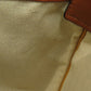 LOEWE Shoulder Bag canvas Brown Messenger bag