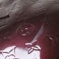 LOUIS VUITTON Handbag M93641 Vernis Red Wilsher PM
