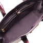 LOUIS VUITTON Handbag M93641 Vernis Red Wilsher PM