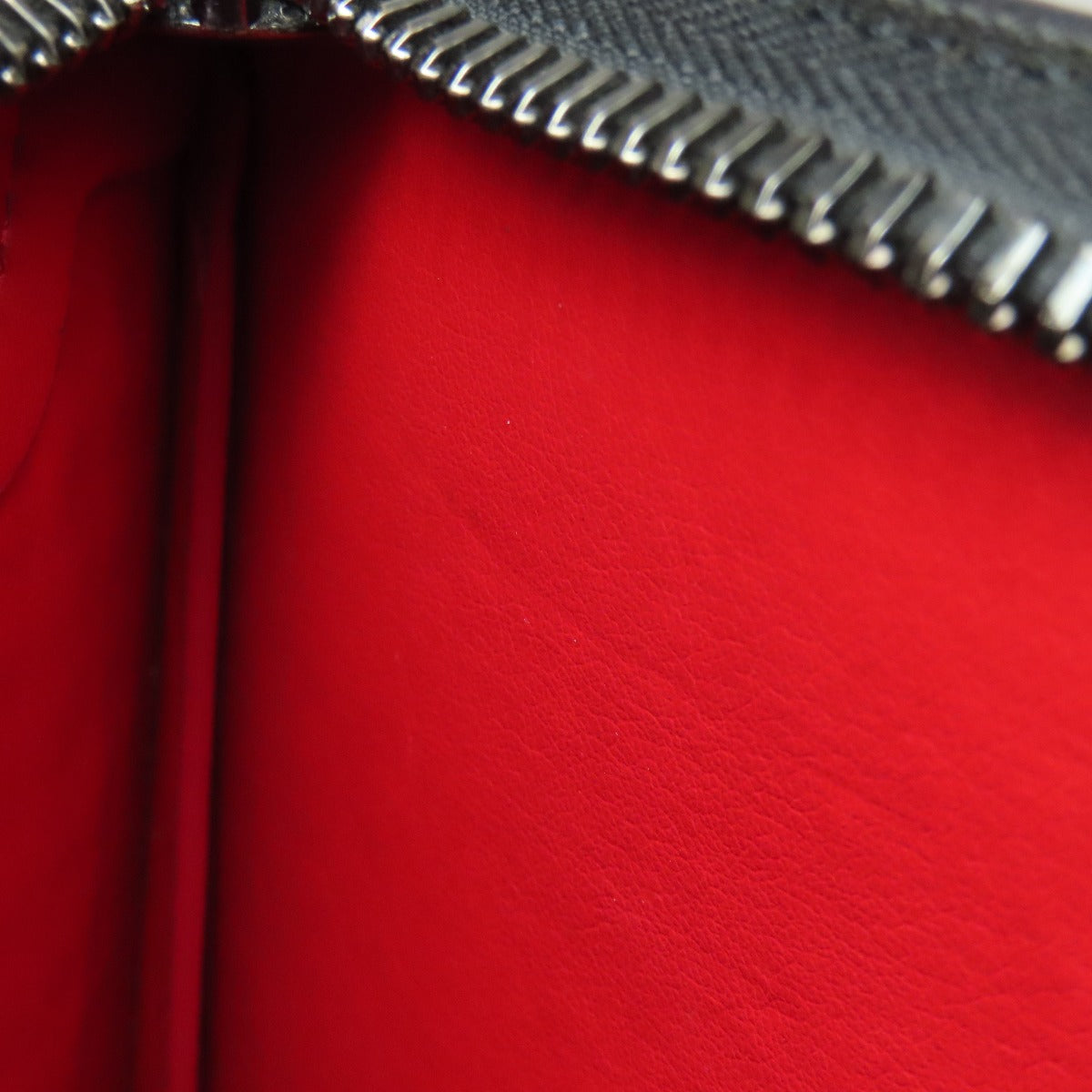 Christian Louboutin Shoulder Bag leather black Studs