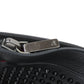Christian Louboutin Shoulder Bag leather black Studs
