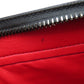Christian Louboutin Shoulder Bag leather black Studs
