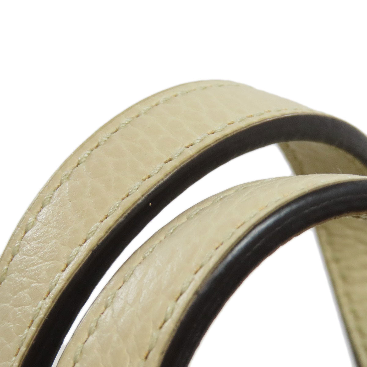 GUCCI Handbag 449241 canvas Brown GG outlet 2WAY