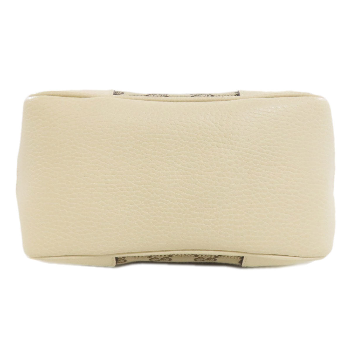 GUCCI Handbag 449241 canvas Brown GG outlet 2WAY