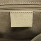 GUCCI Handbag 449241 canvas Brown GG outlet 2WAY