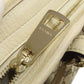 GUCCI Handbag 449241 canvas Brown GG outlet 2WAY