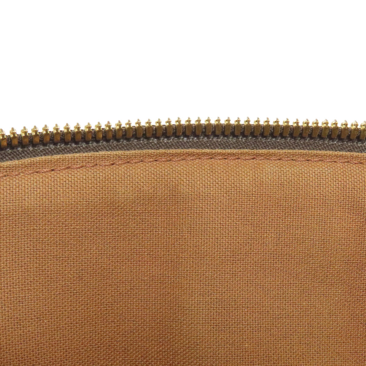 LOUIS VUITTON Tote Bag M40144 Monogram canvas Brown Tivoli GM