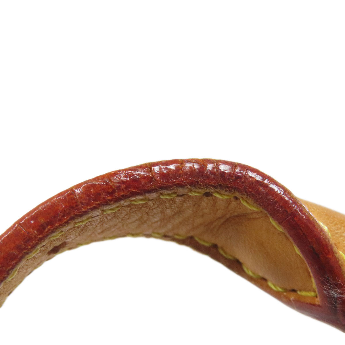 LOUIS VUITTON Tote Bag M40144 Monogram canvas Brown Tivoli GM