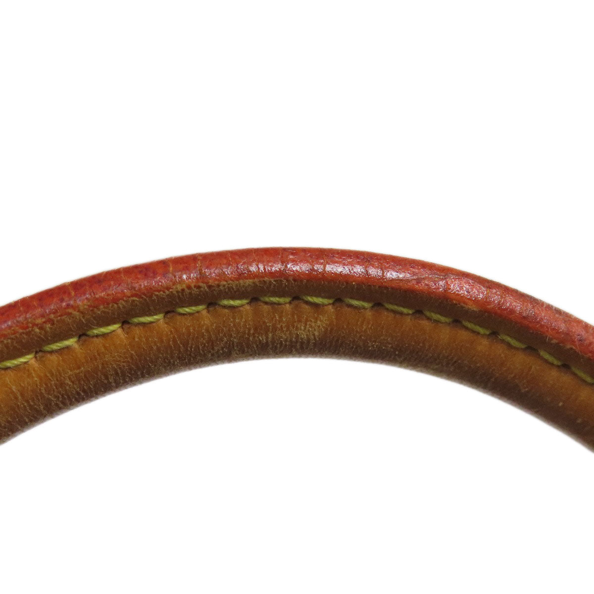 LOUIS VUITTON Tote Bag M40144 Monogram canvas Brown Tivoli GM