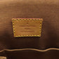 LOUIS VUITTON Tote Bag M40144 Monogram canvas Brown Tivoli GM