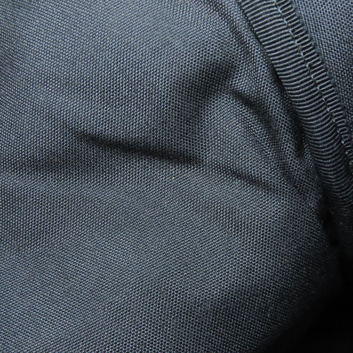 SAINT LAURENT Backpack Calfskin Silver Star motif