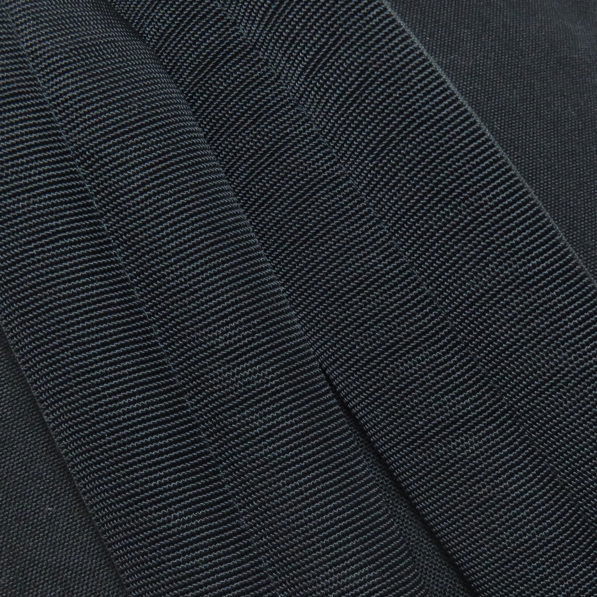 SAINT LAURENT Backpack Calfskin Silver Star motif