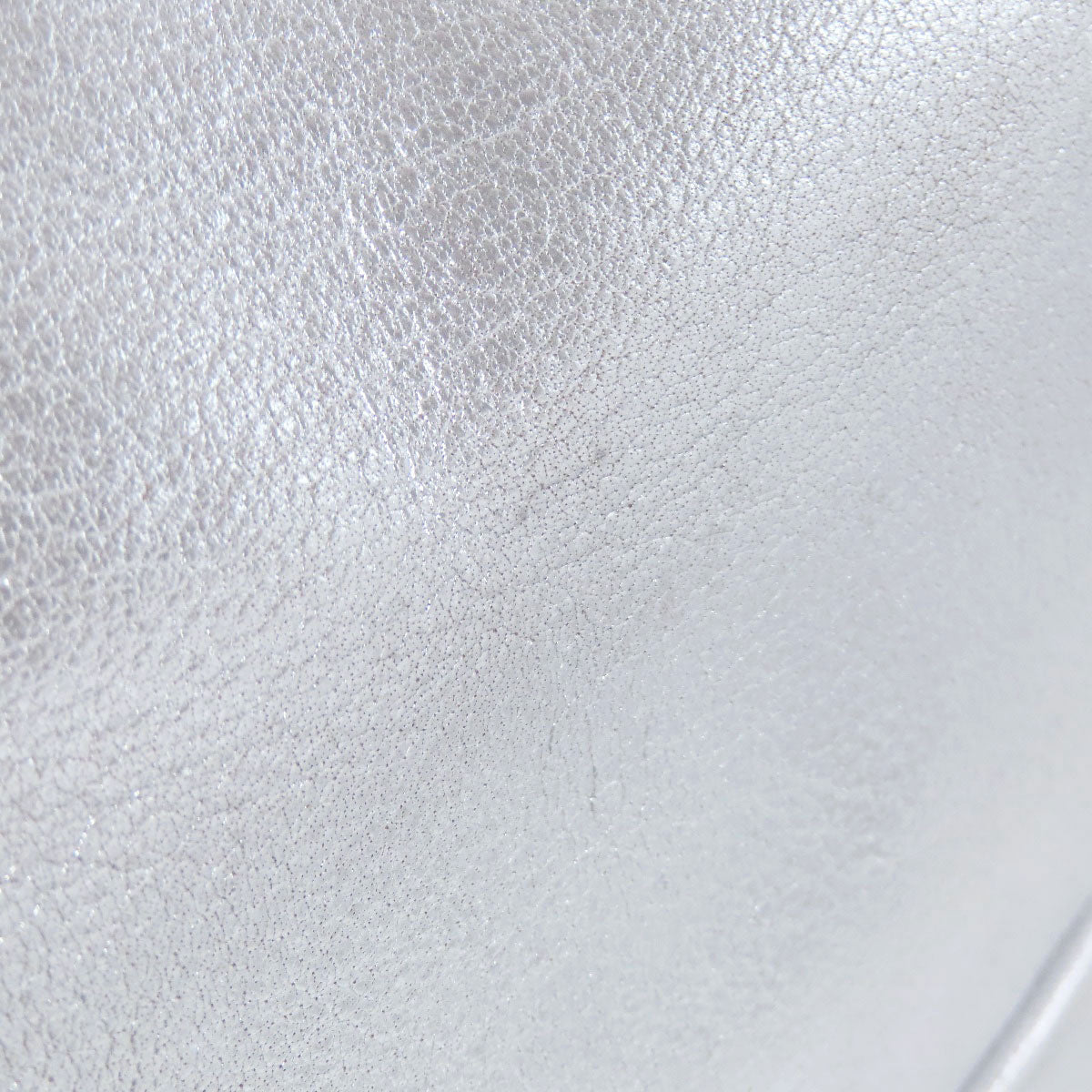 SAINT LAURENT Backpack Calfskin Silver Star motif