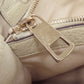 GUCCI Handbag 323660 Calfskin white Bamboo 2WAY