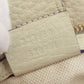 GUCCI Handbag 323660 Calfskin white Bamboo 2WAY