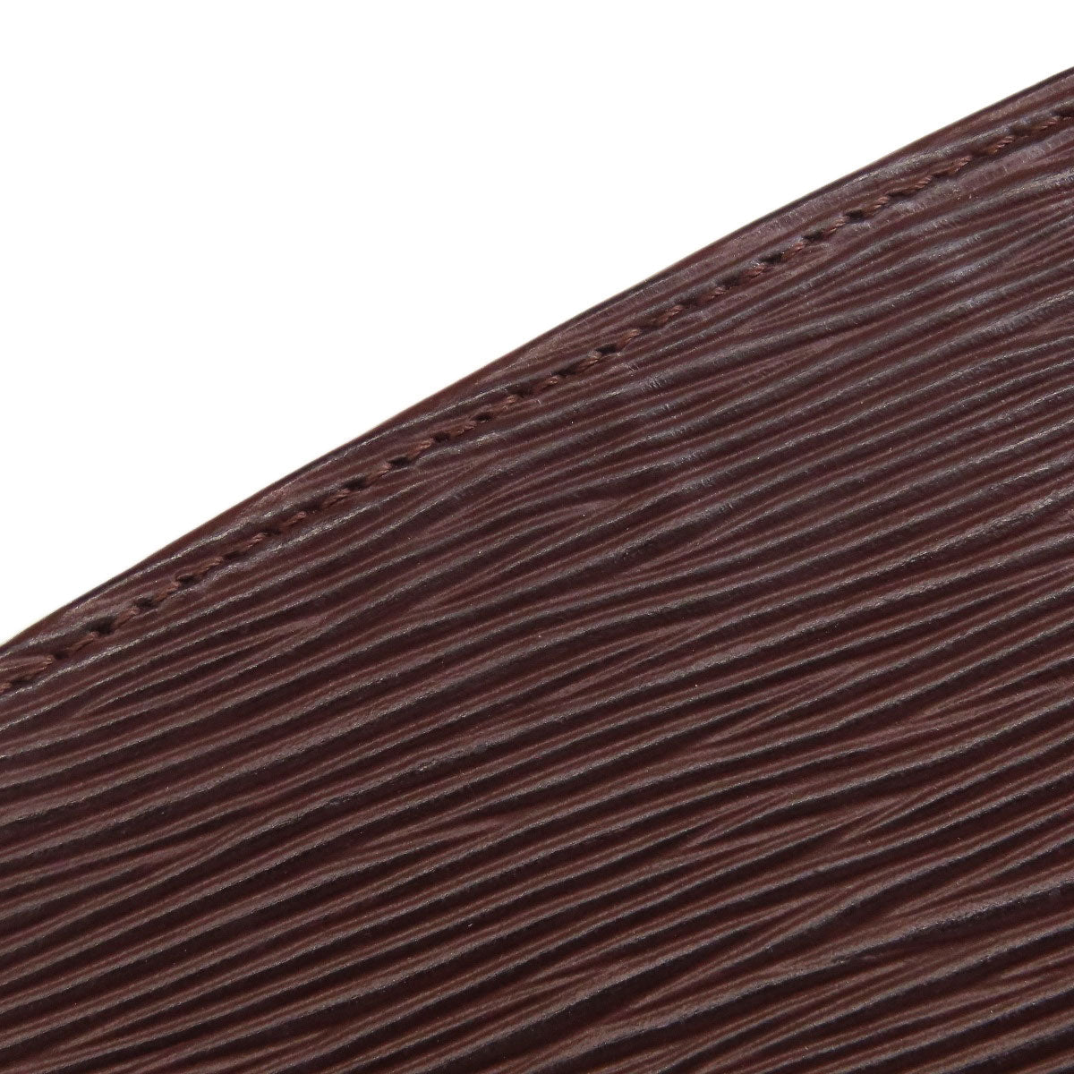 LOUIS VUITTON Handbag M5452D Epi Brown Noctumble