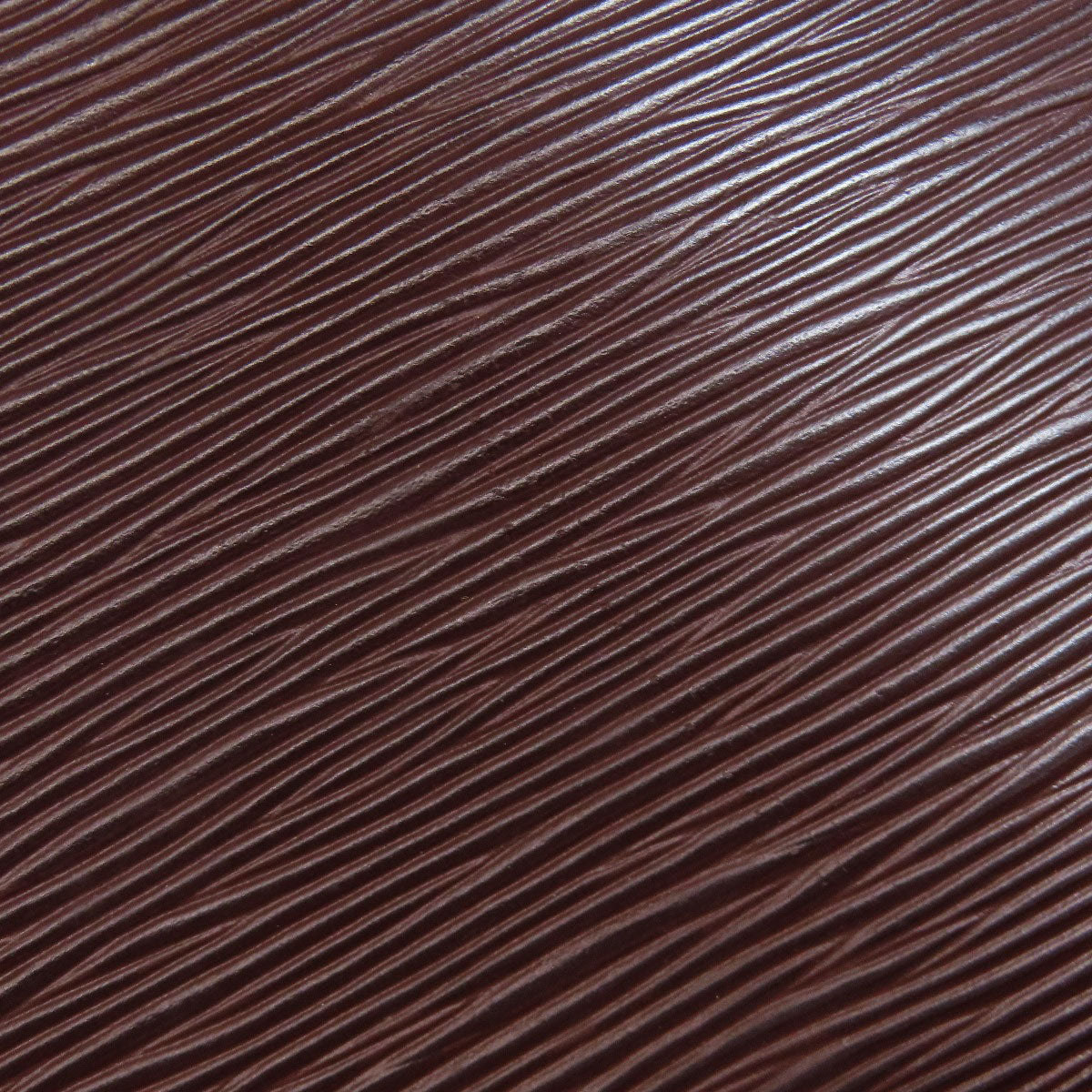 LOUIS VUITTON Handbag M5452D Epi Brown Noctumble