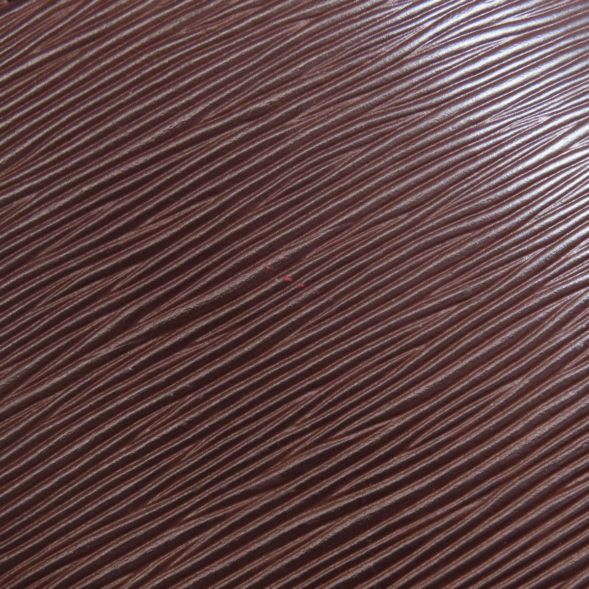 LOUIS VUITTON Handbag M5452D Epi Brown Noctumble