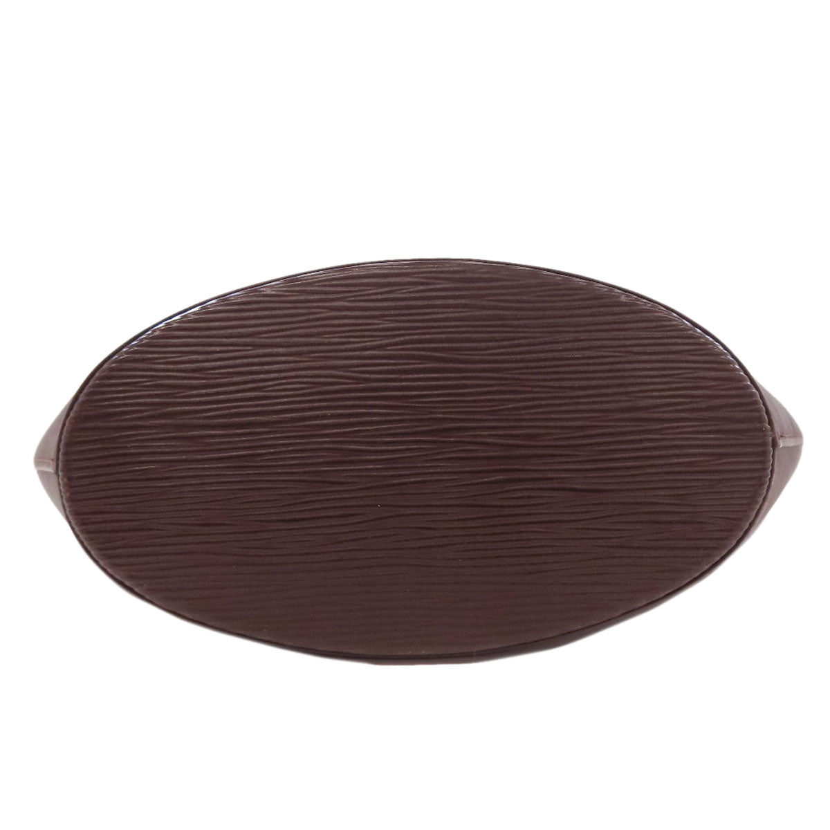 LOUIS VUITTON Handbag M5452D Epi Brown Noctumble