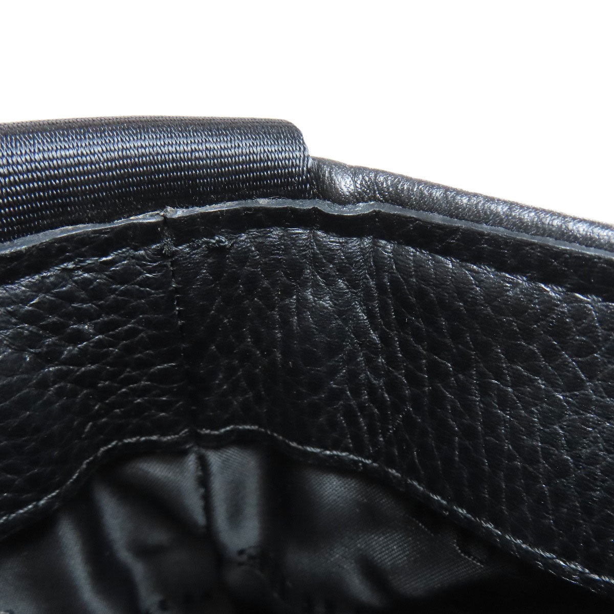 BURBERRY Shoulder Bag Nylon canvas beige Nova Check