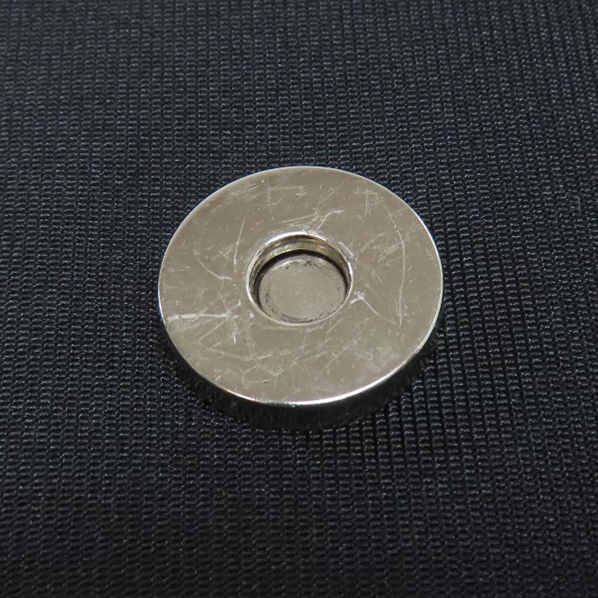 BURBERRY Shoulder Bag Nylon canvas beige Nova Check