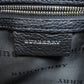 BURBERRY Shoulder Bag Nylon canvas beige Nova Check