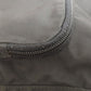 PRADA Shoulder Bag BT6671 Nylon black logoMetal
