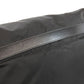 PRADA Shoulder Bag BT6671 Nylon black logoMetal