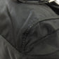 PRADA Shoulder Bag BT6671 Nylon black logoMetal