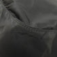 PRADA Shoulder Bag BT6671 Nylon black logoMetal