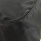 PRADA Shoulder Bag BT6671 Nylon black logoMetal
