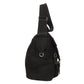 PRADA Shoulder Bag BT6671 Nylon black logoMetal