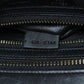 CELINE Handbag leather black Luggage micro