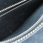 CELINE Handbag leather black Luggage micro