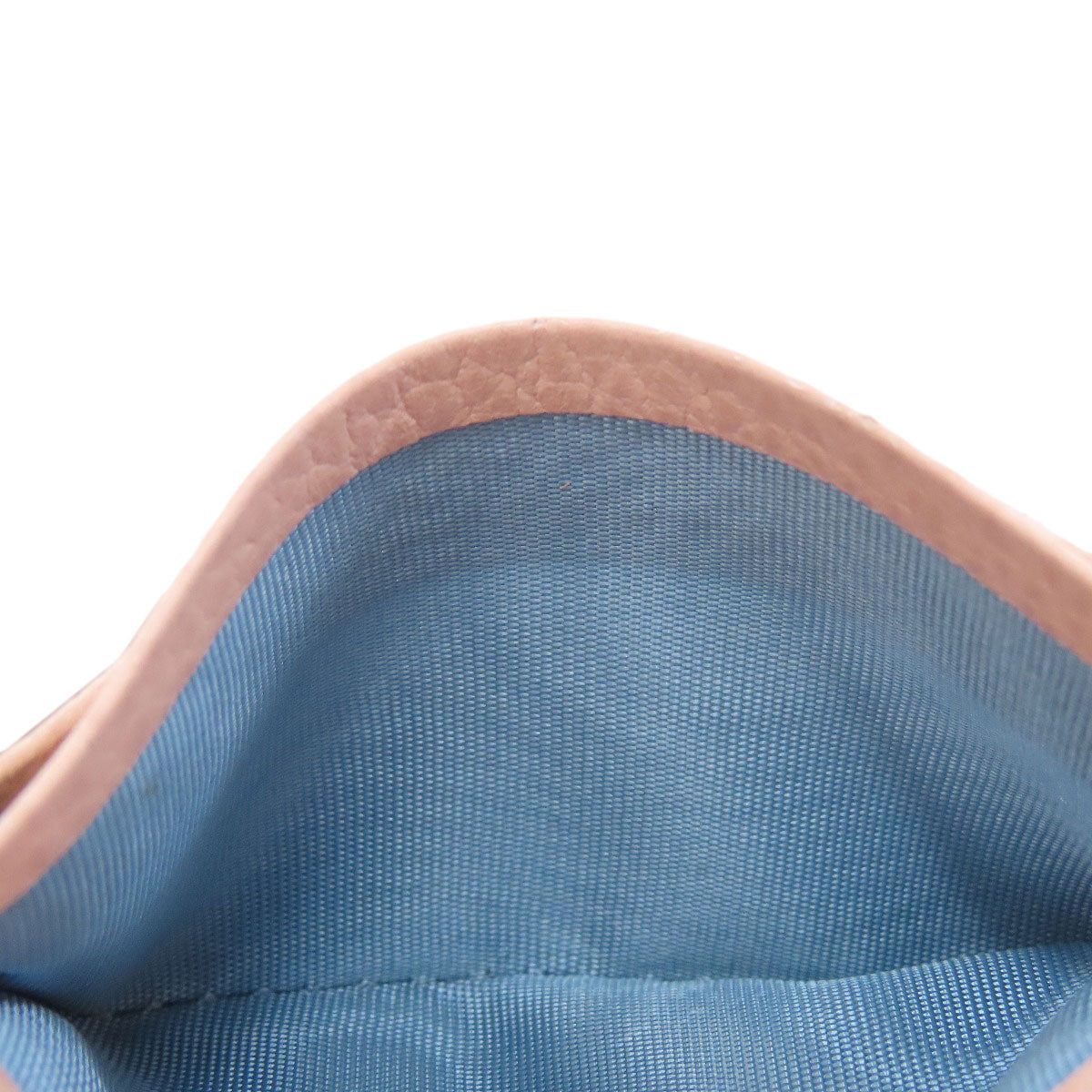 GUCCI Bifold Wallet 456126 Calfskin gray GG Marmont Double G