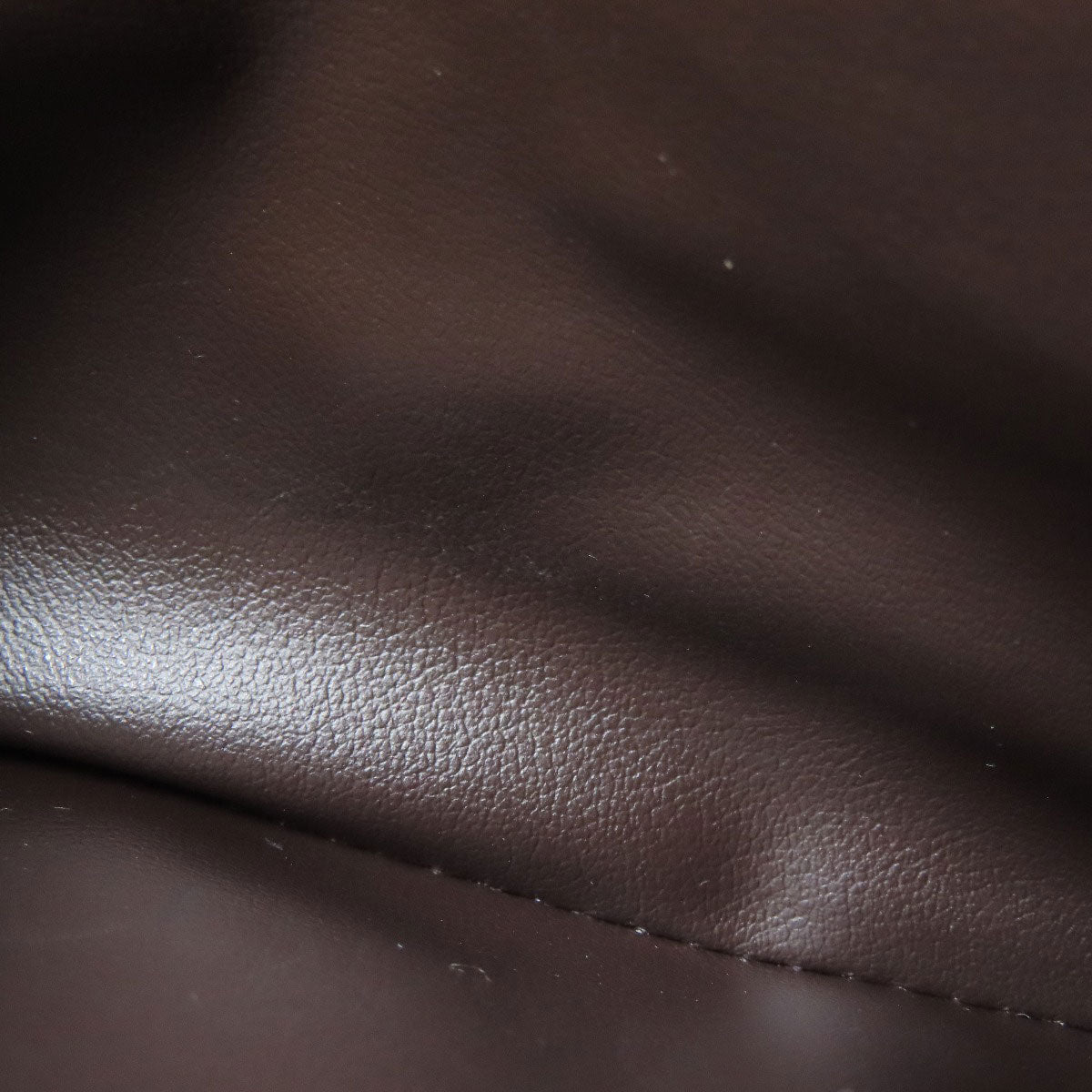 LOUIS VUITTON Long Wallet Purse M60697 Monogram canvas Brown Portefeuille Emily