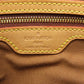 LOUIS VUITTON Handbag M51148 Monogram canvas Brown Cabas Piano